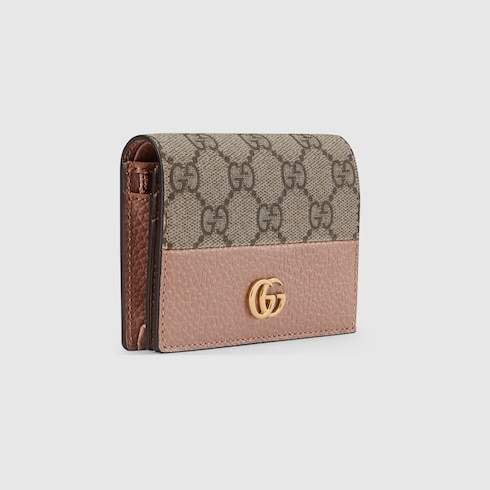 GUCCI グッチ オンライン限定 GGスプリームウォレット | gkcsu.org