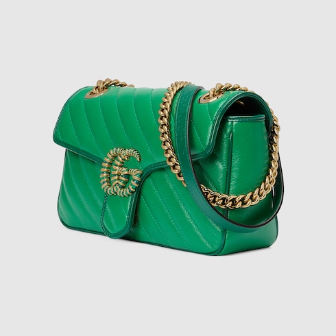 gucci sac vert