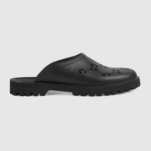 Men's slip on sandal