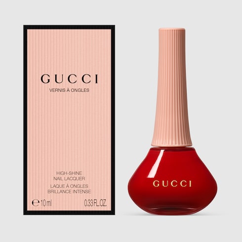 25*​ Goldie​ Red, smalto per unghie Vernis à Ongles