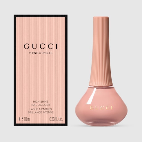 Gucci 413​ Ellen​ Blush​, Vernis à Ongles Nail Polish. 3