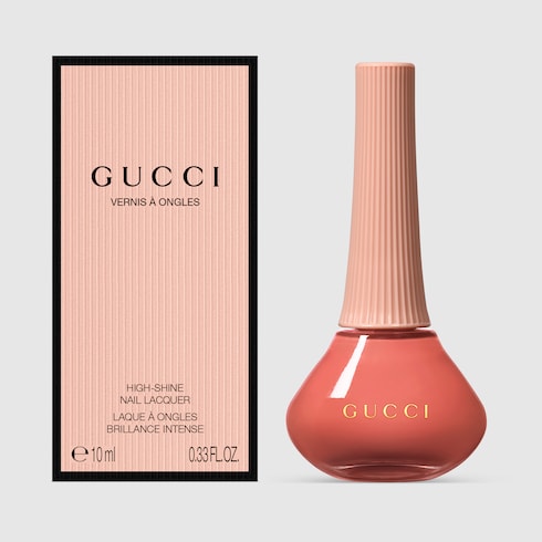 414​ Peggy Sunburn​, smalto per unghie Vernis à Ongles