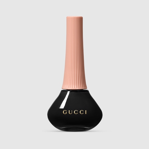 700 Crystal Black, smalto per unghie Vernis à Ongles