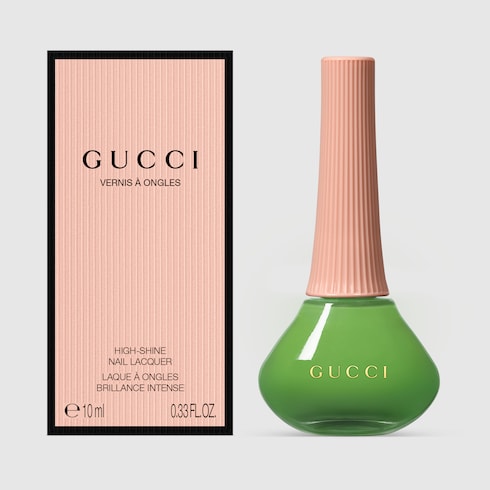712 Melinda Green, smalto per unghie Vernis à Ongles