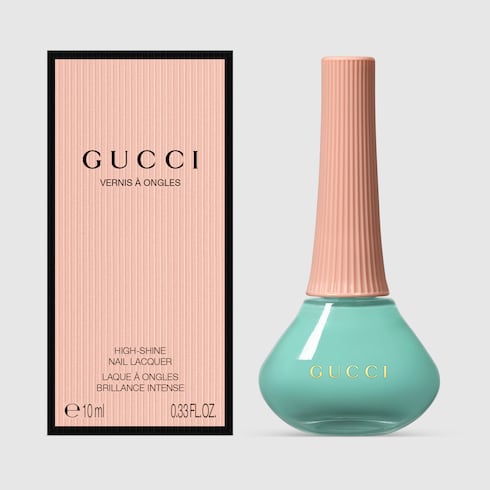 713 Dorothy Turquoise, Vernis à Ongles Nail Polish