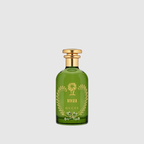 〔ザ アルケミスト ガーデン 1921〕オードパルファム 100 ml