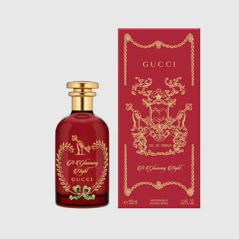 The Alchemist’s Garden A Gloaming Night, 100 ml, eau de parfum 