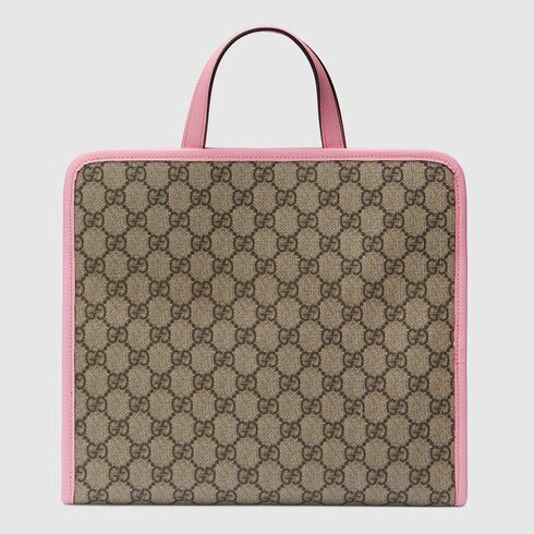 Gucci Children's Yuko Higuchi tote bag. 8 Gucci Children's Yuko Higuchi tote bag. 8