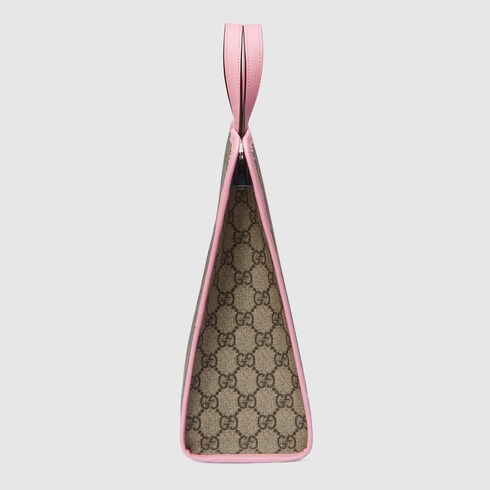 Gucci Children's Yuko Higuchi tote bag. 7 Gucci Children's Yuko Higuchi tote bag. 7