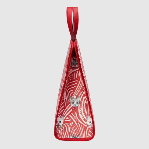 Gucci Children's Yuko Higuchi tote bag. 6 Gucci Children's Yuko Higuchi tote bag. 6