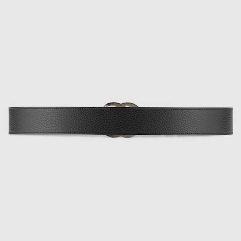 Ceinture réversible GG Marmont