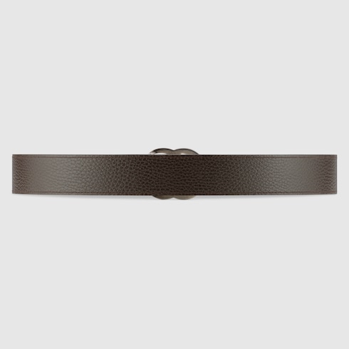 Ceinture réversible GG Marmont
