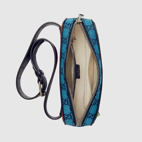 Gucci GG Multicolor belt bag. 7 Gucci GG Multicolor belt bag. 7