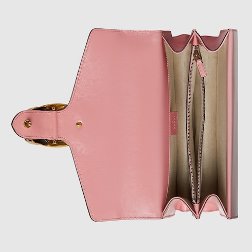 pink gucci dionysus bag