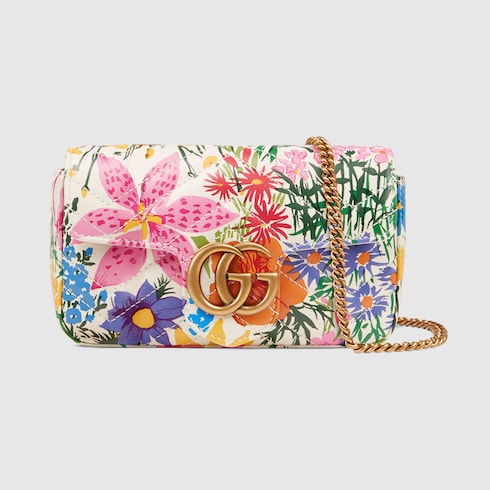gucci marmont ken scott