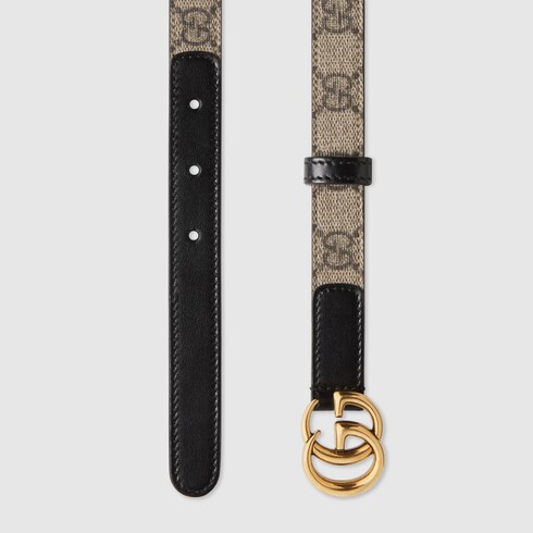 ceinture fine gucci