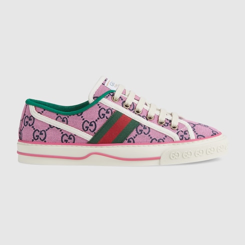 gucci tennis