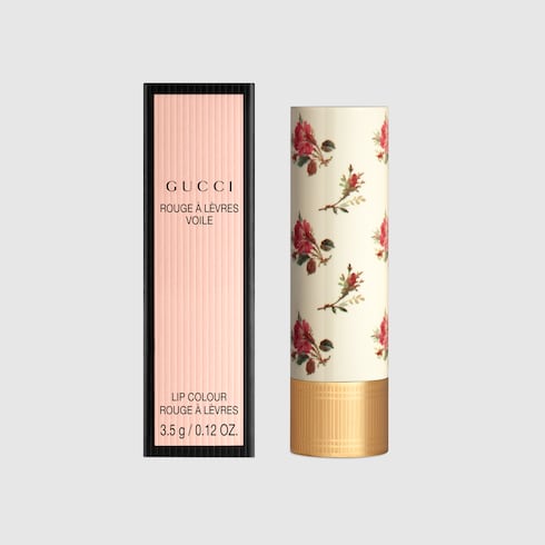 410 No More Orchids, Rouge à Lèvres Voile Lipstick
