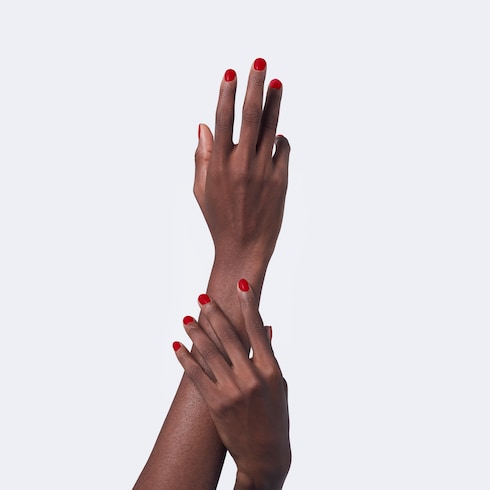 25*​ Goldie​ Red, smalto per unghie Vernis à Ongles