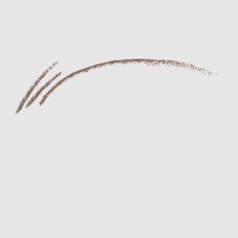 02 Blond, Stylo À Sourcils Waterproof Augenbrauenstift 