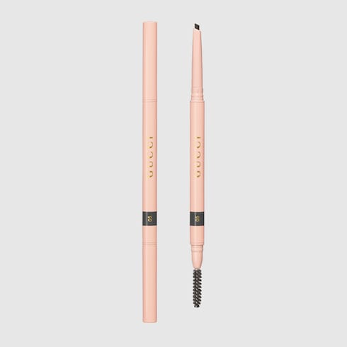 05 Gris, Stylo À Sourcils Waterproof Augenbrauenstift 