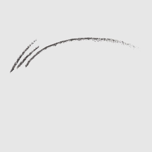05 Gris, Stylo À Sourcils Waterproof Augenbrauenstift 