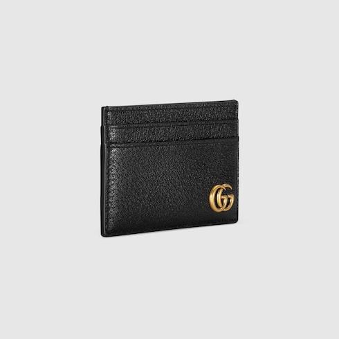 Porte-cartes GG Marmont