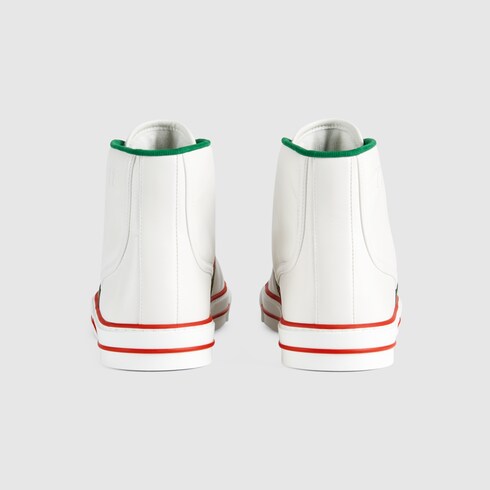 mens gucci hi tops