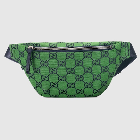 Gucci Children's GG Multicolor belt bag. 2 Gucci Children's GG Multicolor belt bag. 2