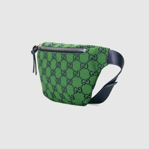 Gucci Children's GG Multicolor belt bag. 8 Gucci Children's GG Multicolor belt bag. 8