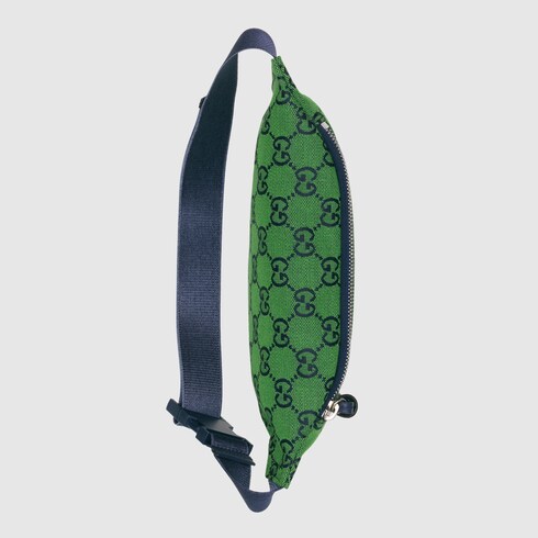 Gucci Children's GG Multicolor belt bag. 5 Gucci Children's GG Multicolor belt bag. 5