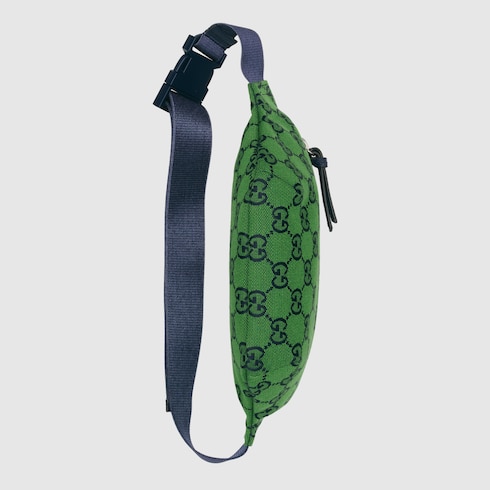 Gucci Children's GG Multicolor belt bag. 3 Gucci Children's GG Multicolor belt bag. 3