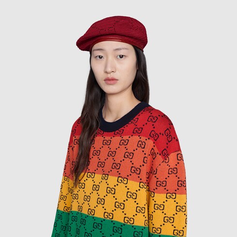 Gucci multicolor sweater Clearance