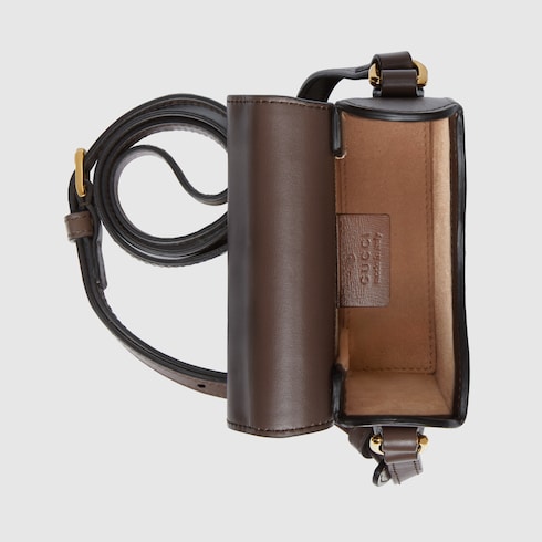 gucci small pouch bag