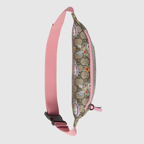 Gucci Children's Yuko Higuchi belt bag - 50209522FCN8298