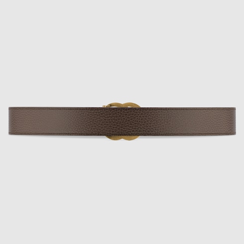 GG Marmont reversible belt