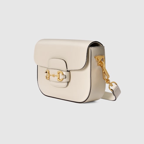Gucci Horsebit 1955 small shoulder bag