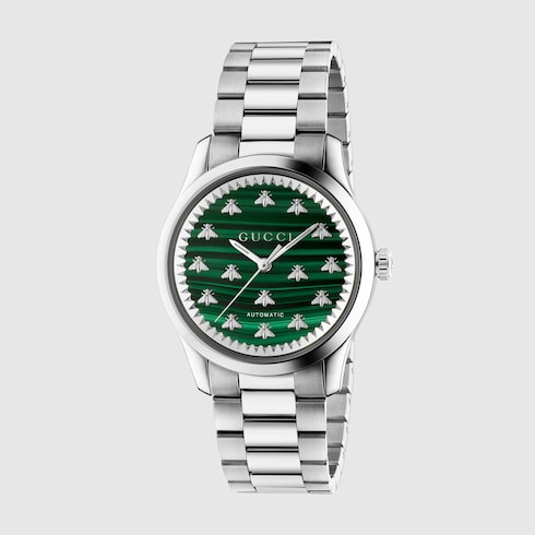 G Timeless Automatic 38 mm