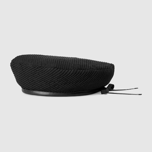 GG クロシェ ベレーハット