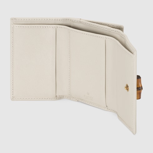 Mittelgroße Gucci Diana Brieftasche