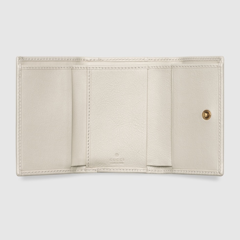 Gucci Diana medium wallet