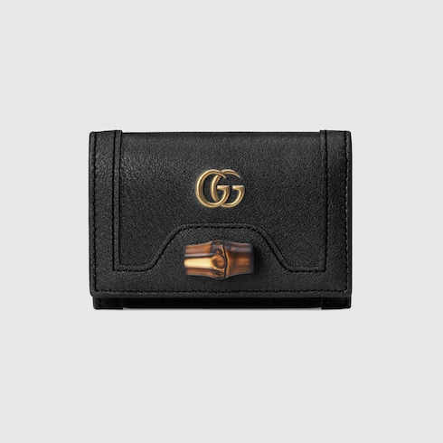 Portefeuille Gucci Diana taille moyenne