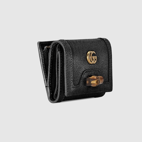 Gucci Diana medium wallet