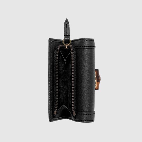 Portafoglio Gucci Diana misura media