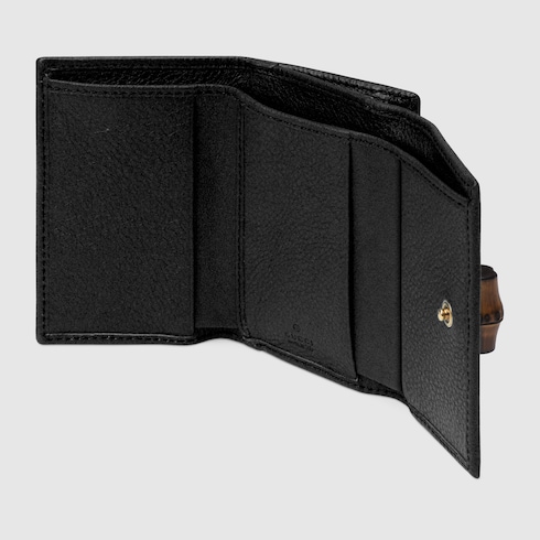 Mittelgroße Gucci Diana Brieftasche