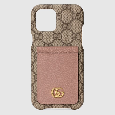 Gucci iphone holder