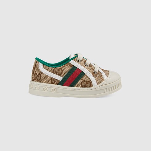 Gucci best sale original sneakers