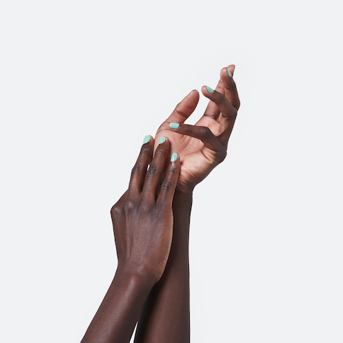 713 Dorothy Turquoise, smalto per unghie Vernis à Ongles