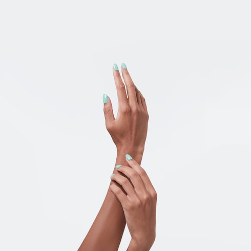 713 Dorothy Turquoise, Vernis à Ongles Nail Polish