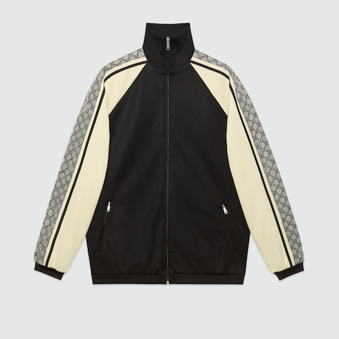 jacket gucci